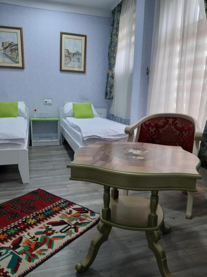 Hotel Lula Sarajevo Exterior photo