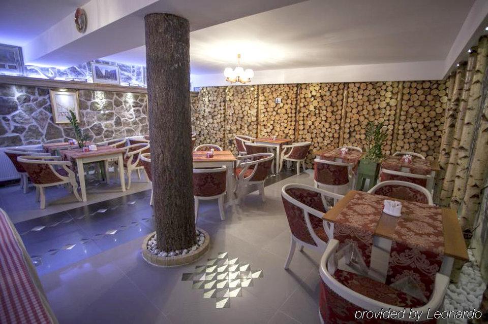 Hotel Lula Sarajevo Exterior photo
