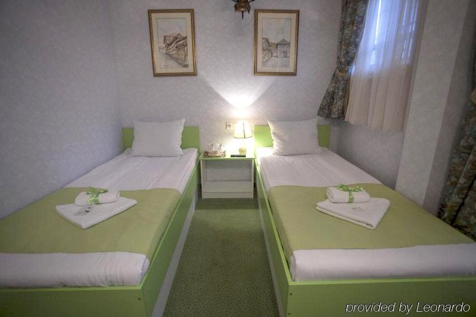 Hotel Lula Sarajevo Exterior photo
