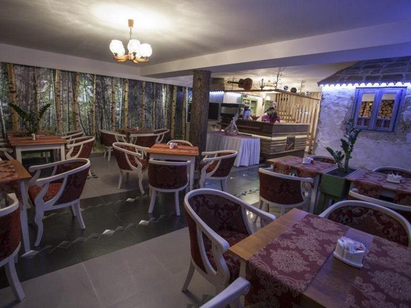 Hotel Lula Sarajevo Exterior photo